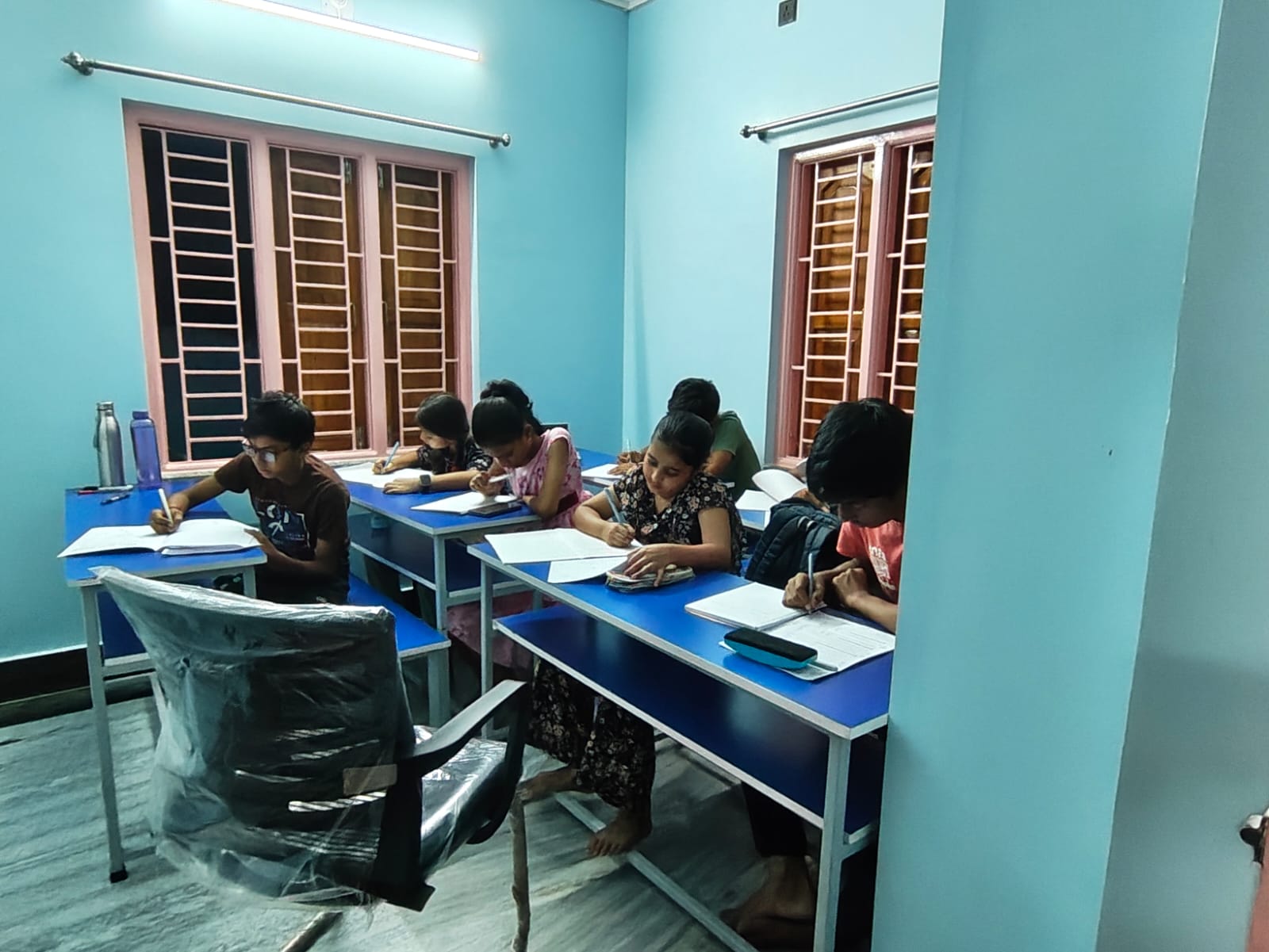 Classroom 2
